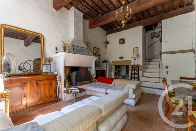 maison à vendre - 3 pièces - 61.75 m2 - VILLENEUVETTE - 34 - LANGUEDOC-ROUSSILLON - Century 21 Agi Immobilier