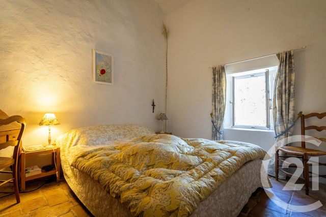 maison à vendre - 3 pièces - 61.75 m2 - VILLENEUVETTE - 34 - LANGUEDOC-ROUSSILLON - Century 21 Agi Immobilier