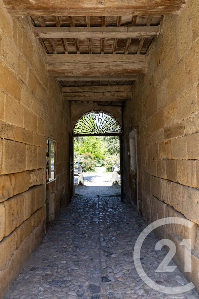 maison à vendre - 3 pièces - 61.75 m2 - VILLENEUVETTE - 34 - LANGUEDOC-ROUSSILLON - Century 21 Agi Immobilier