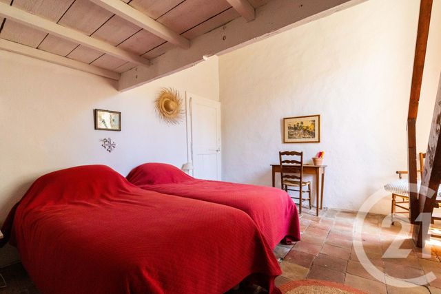 maison à vendre - 3 pièces - 61.75 m2 - VILLENEUVETTE - 34 - LANGUEDOC-ROUSSILLON - Century 21 Agi Immobilier