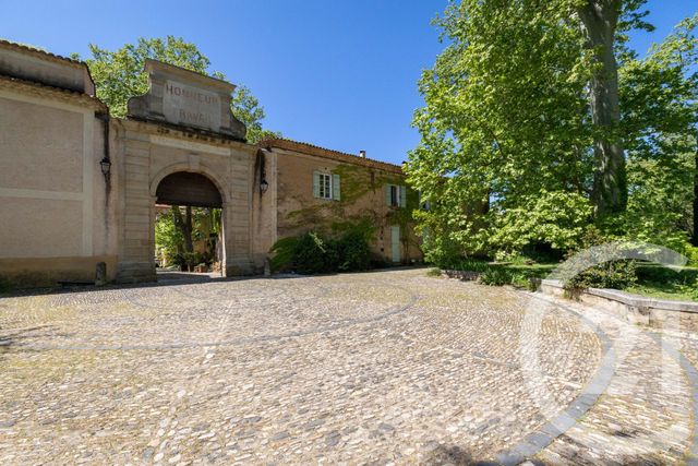 maison - VILLENEUVETTE - 34