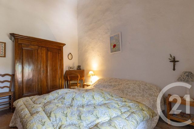 maison à vendre - 3 pièces - 61.75 m2 - VILLENEUVETTE - 34 - LANGUEDOC-ROUSSILLON - Century 21 Agi Immobilier