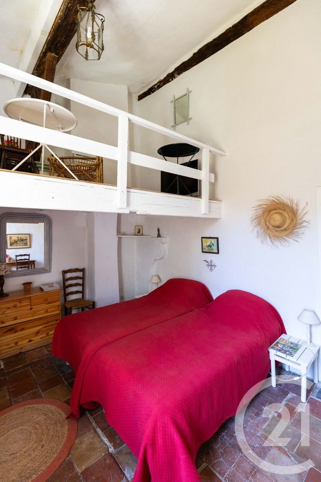 maison à vendre - 3 pièces - 61.75 m2 - VILLENEUVETTE - 34 - LANGUEDOC-ROUSSILLON - Century 21 Agi Immobilier