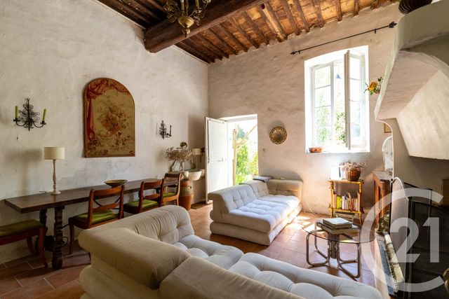 maison - VILLENEUVETTE - 34