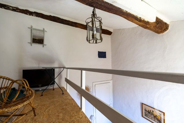 maison à vendre - 3 pièces - 61.75 m2 - VILLENEUVETTE - 34 - LANGUEDOC-ROUSSILLON - Century 21 Agi Immobilier