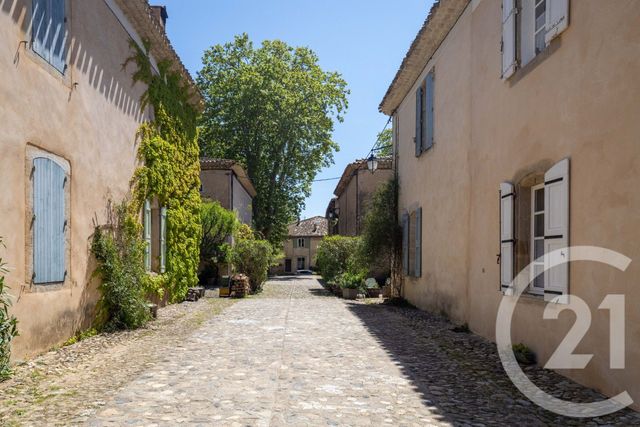 maison à vendre - 3 pièces - 61.75 m2 - VILLENEUVETTE - 34 - LANGUEDOC-ROUSSILLON - Century 21 Agi Immobilier