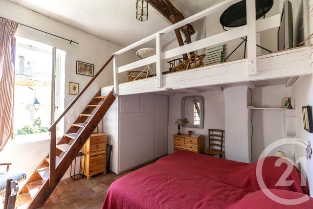 maison à vendre - 3 pièces - 61.75 m2 - VILLENEUVETTE - 34 - LANGUEDOC-ROUSSILLON - Century 21 Agi Immobilier