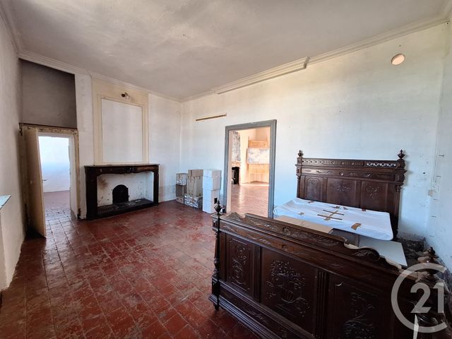 Appartement F4 à vendre - 6 pièces - 135.75 m2 - LODEVE - 34 - LANGUEDOC-ROUSSILLON - Century 21 Agi Immobilier