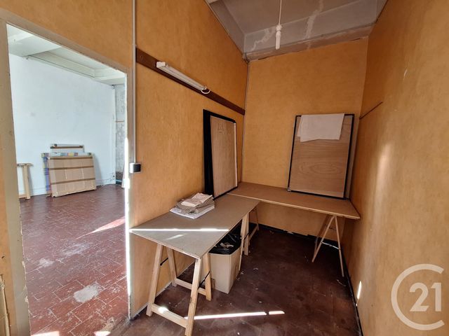 Appartement F4 à vendre - 6 pièces - 135.75 m2 - LODEVE - 34 - LANGUEDOC-ROUSSILLON - Century 21 Agi Immobilier