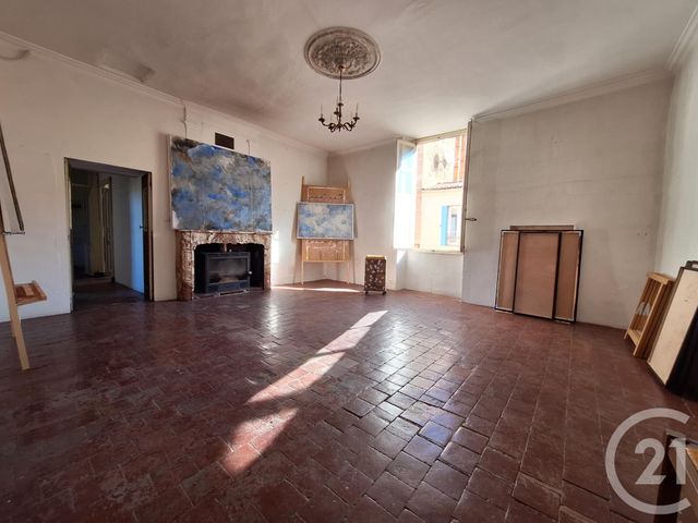Appartement F4 à vendre LODEVE