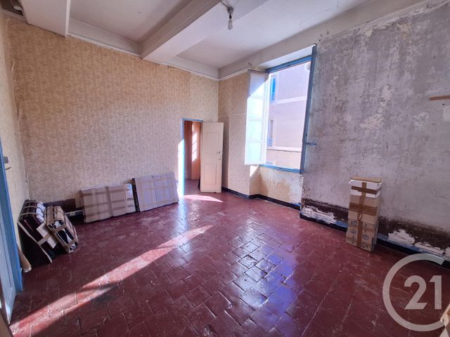 Appartement F4 à vendre - 6 pièces - 135.75 m2 - LODEVE - 34 - LANGUEDOC-ROUSSILLON - Century 21 Agi Immobilier