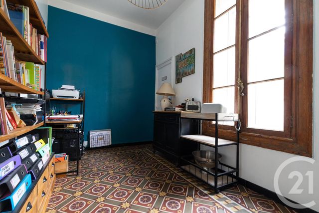 maison à vendre - 5 pièces - 131.81 m2 - PAULHAN - 34 - LANGUEDOC-ROUSSILLON - Century 21 Agi Immobilier