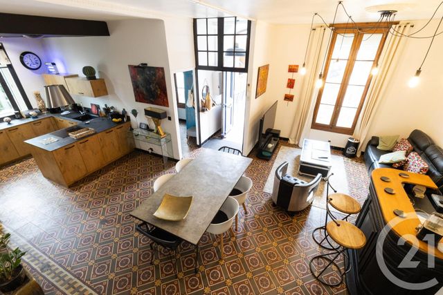 maison - PAULHAN - 34