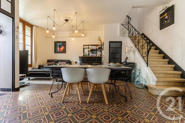 maison - PAULHAN - 34
