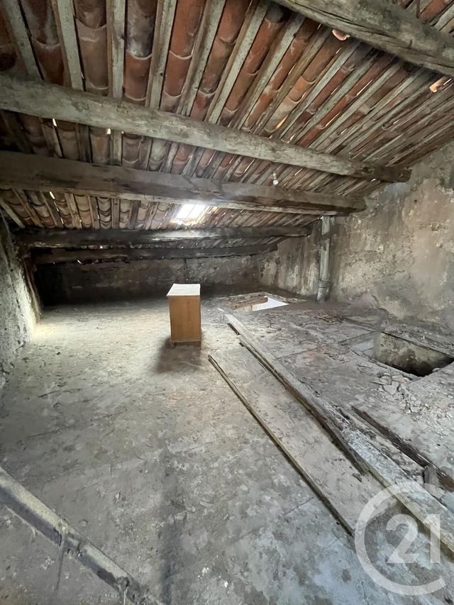 maison à vendre - 8 pièces - 197.64 m2 - CLERMONT L HERAULT - 34 - LANGUEDOC-ROUSSILLON - Century 21 Agi Immobilier