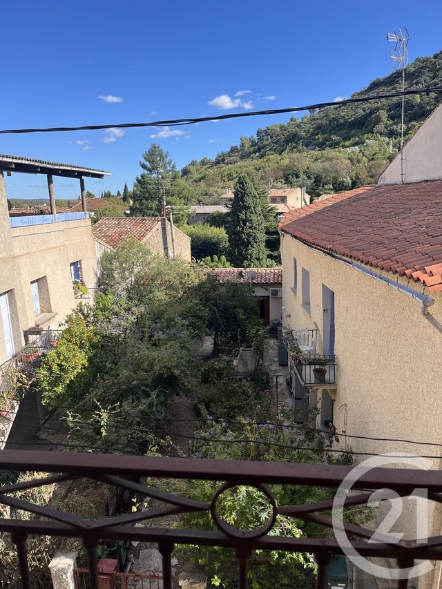 maison à vendre - 8 pièces - 197.64 m2 - CLERMONT L HERAULT - 34 - LANGUEDOC-ROUSSILLON - Century 21 Agi Immobilier