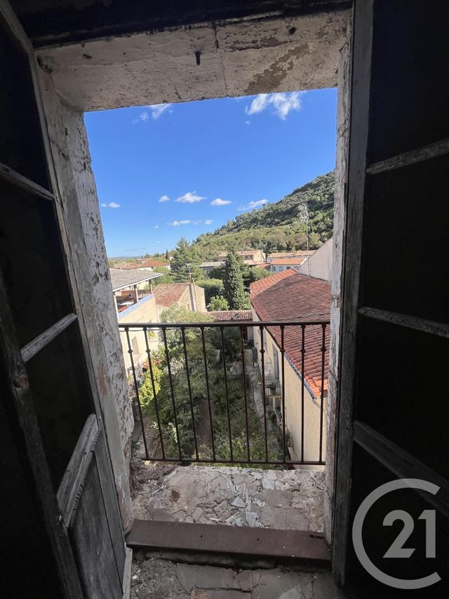 maison à vendre - 8 pièces - 197.64 m2 - CLERMONT L HERAULT - 34 - LANGUEDOC-ROUSSILLON - Century 21 Agi Immobilier