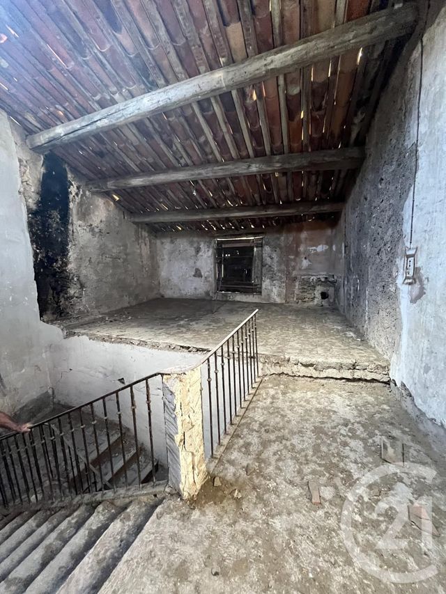 maison à vendre - 8 pièces - 197.64 m2 - CLERMONT L HERAULT - 34 - LANGUEDOC-ROUSSILLON - Century 21 Agi Immobilier