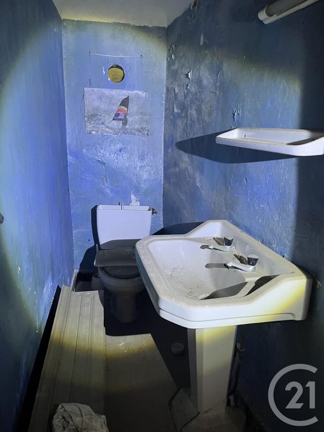 maison à vendre - 8 pièces - 197.64 m2 - CLERMONT L HERAULT - 34 - LANGUEDOC-ROUSSILLON - Century 21 Agi Immobilier