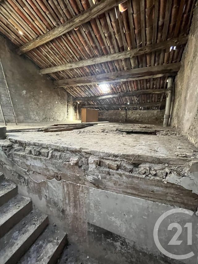 maison à vendre - 8 pièces - 197.64 m2 - CLERMONT L HERAULT - 34 - LANGUEDOC-ROUSSILLON - Century 21 Agi Immobilier