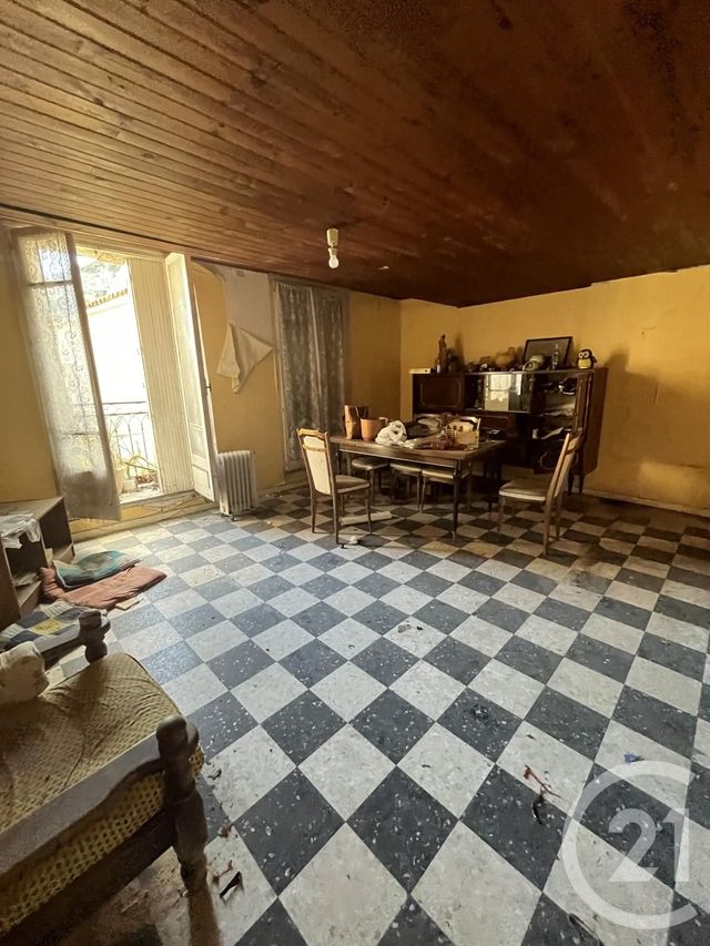 maison à vendre - 8 pièces - 197.64 m2 - CLERMONT L HERAULT - 34 - LANGUEDOC-ROUSSILLON - Century 21 Agi Immobilier