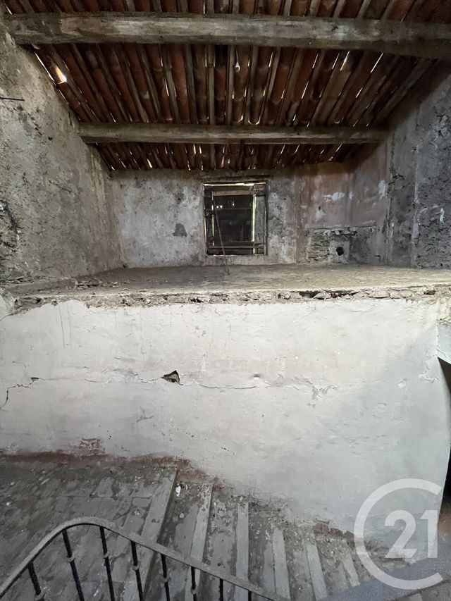 maison à vendre - 8 pièces - 197.64 m2 - CLERMONT L HERAULT - 34 - LANGUEDOC-ROUSSILLON - Century 21 Agi Immobilier