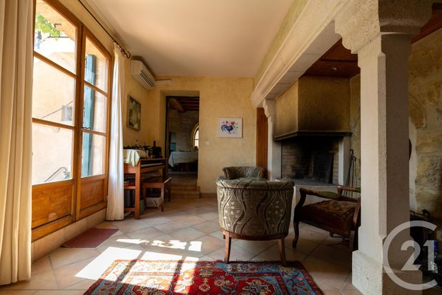 maison à vendre - 4 pièces - 76.27 m2 - ST PONS DE MAUCHIENS - 34 - LANGUEDOC-ROUSSILLON - Century 21 Agi Immobilier