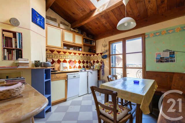 maison à vendre - 4 pièces - 76.27 m2 - ST PONS DE MAUCHIENS - 34 - LANGUEDOC-ROUSSILLON - Century 21 Agi Immobilier