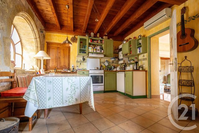 maison à vendre - 4 pièces - 76.27 m2 - ST PONS DE MAUCHIENS - 34 - LANGUEDOC-ROUSSILLON - Century 21 Agi Immobilier
