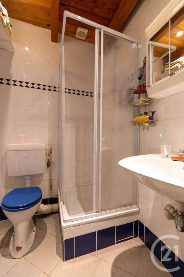 maison à vendre - 4 pièces - 76.27 m2 - ST PONS DE MAUCHIENS - 34 - LANGUEDOC-ROUSSILLON - Century 21 Agi Immobilier