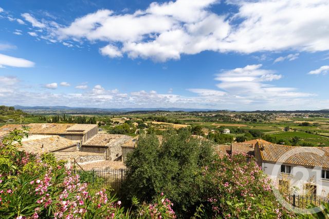 maison à vendre - 4 pièces - 76.27 m2 - ST PONS DE MAUCHIENS - 34 - LANGUEDOC-ROUSSILLON - Century 21 Agi Immobilier