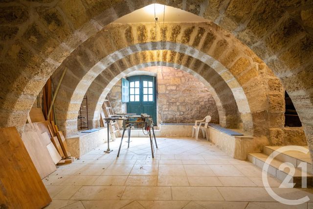 maison à vendre - 4 pièces - 76.27 m2 - ST PONS DE MAUCHIENS - 34 - LANGUEDOC-ROUSSILLON - Century 21 Agi Immobilier