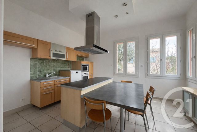 maison - TRESSAN - 34