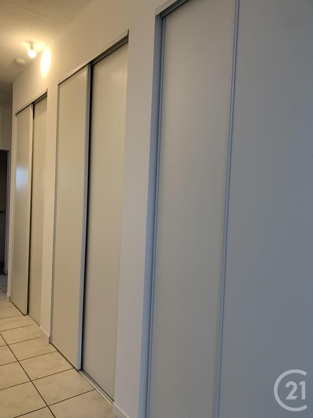 maison à louer - 3 pièces - 90.0 m2 - TRESSAN - 34 - LANGUEDOC-ROUSSILLON - Century 21 Agi Immobilier