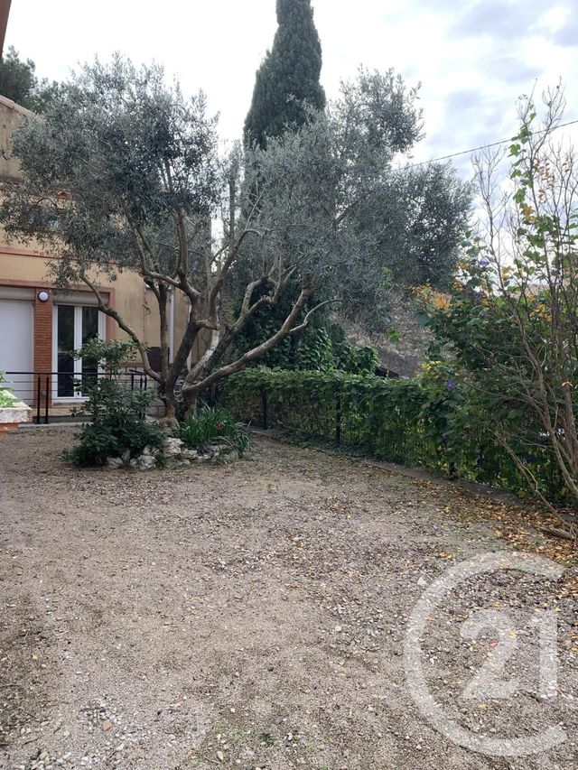 maison à louer - 3 pièces - 90.0 m2 - TRESSAN - 34 - LANGUEDOC-ROUSSILLON - Century 21 Agi Immobilier