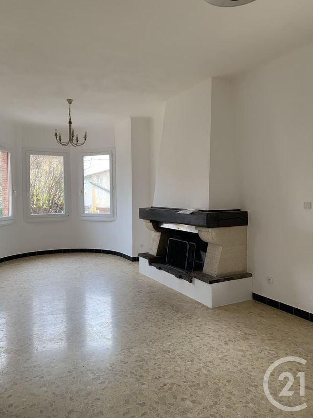 maison à louer - 3 pièces - 90.0 m2 - TRESSAN - 34 - LANGUEDOC-ROUSSILLON - Century 21 Agi Immobilier