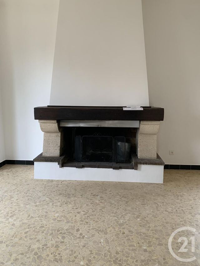 maison à louer - 3 pièces - 90.0 m2 - TRESSAN - 34 - LANGUEDOC-ROUSSILLON - Century 21 Agi Immobilier