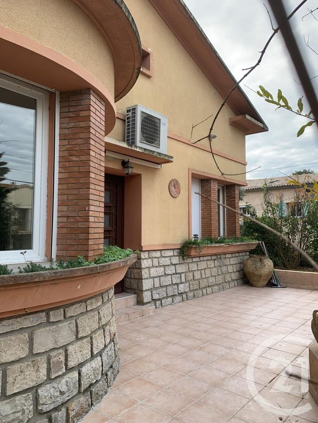 maison - TRESSAN - 34