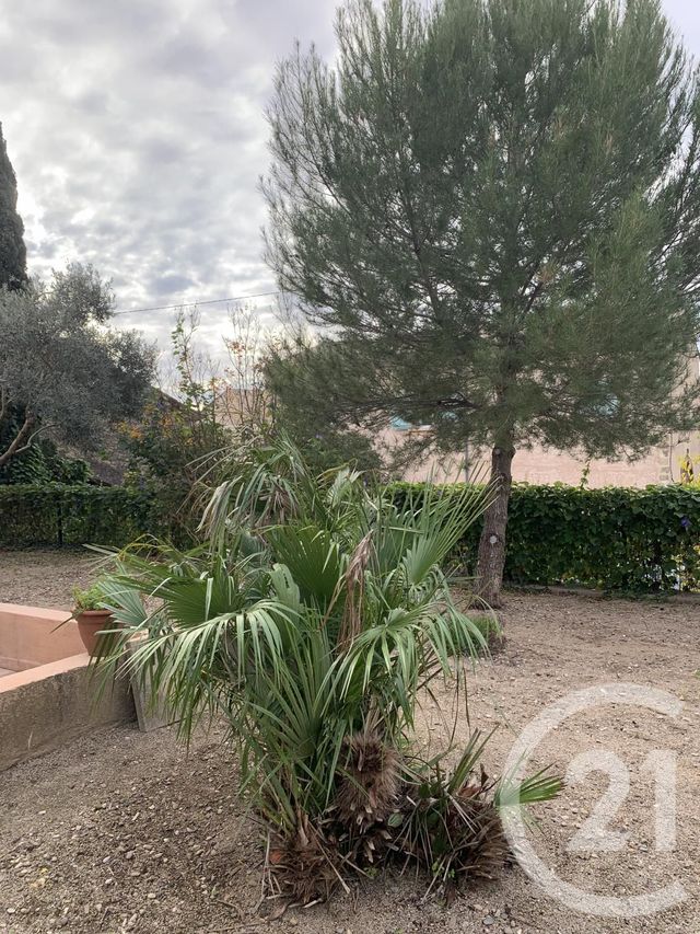 maison à louer - 3 pièces - 90.0 m2 - TRESSAN - 34 - LANGUEDOC-ROUSSILLON - Century 21 Agi Immobilier