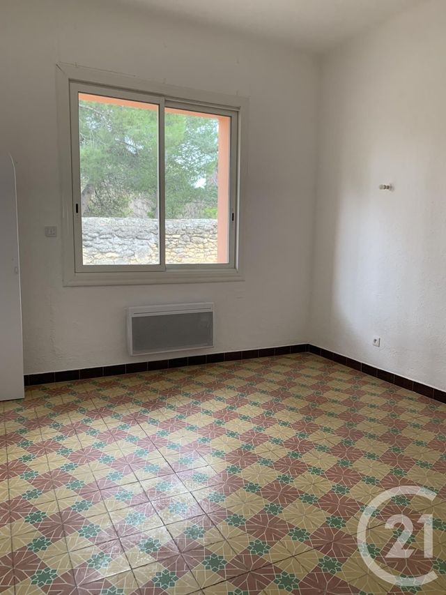 maison à louer - 3 pièces - 90.0 m2 - TRESSAN - 34 - LANGUEDOC-ROUSSILLON - Century 21 Agi Immobilier