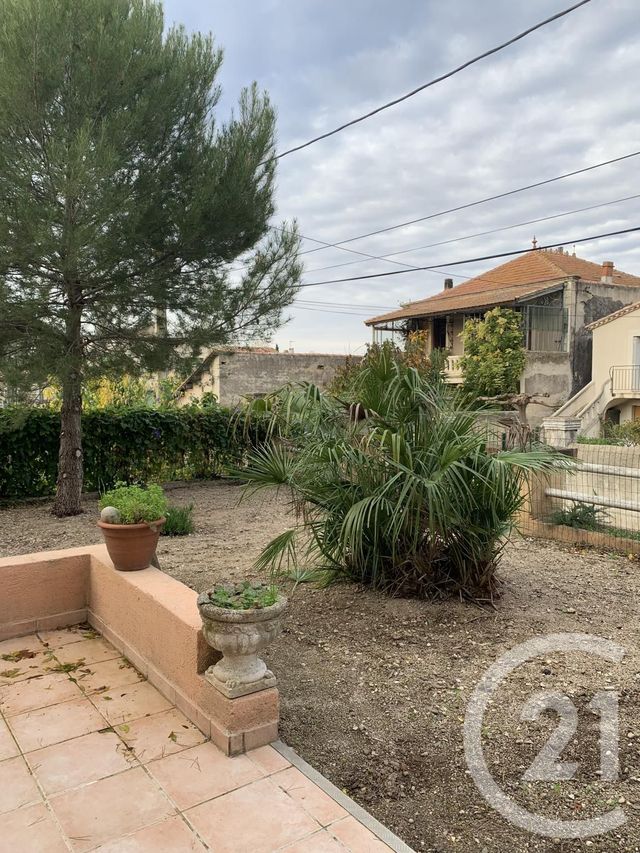 maison à louer - 3 pièces - 90.0 m2 - TRESSAN - 34 - LANGUEDOC-ROUSSILLON - Century 21 Agi Immobilier