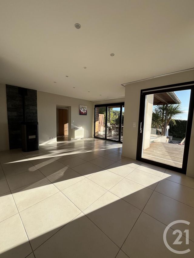 maison - LIEURAN CABRIERES - 34