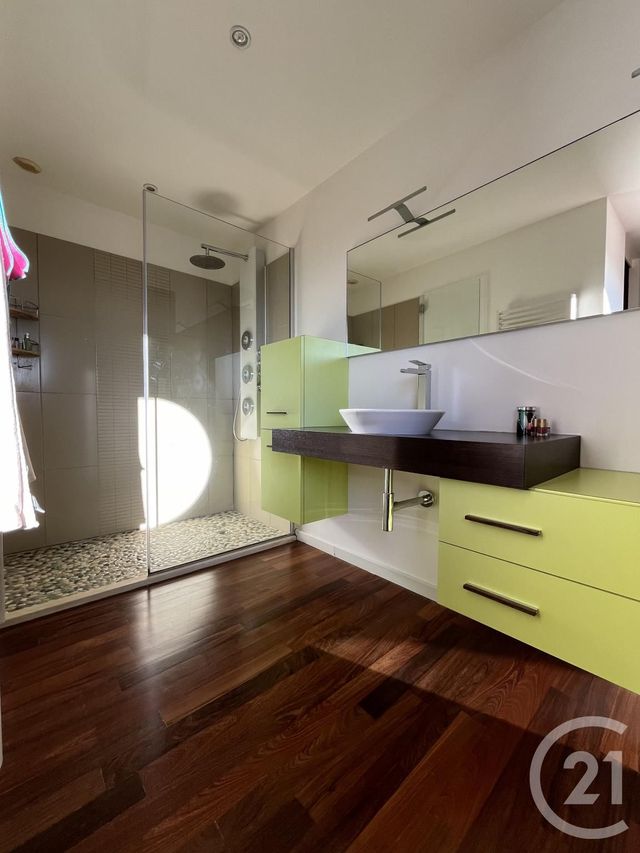 maison à vendre - 5 pièces - 191.48 m2 - LIEURAN CABRIERES - 34 - LANGUEDOC-ROUSSILLON - Century 21 Agi Immobilier