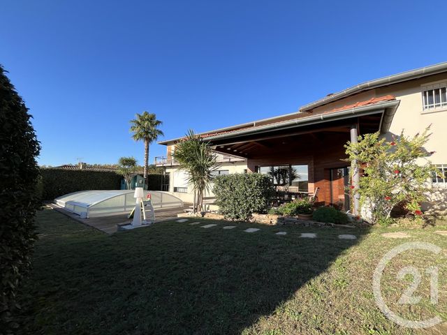 maison - LIEURAN CABRIERES - 34