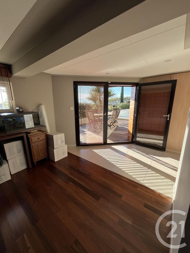 maison à vendre - 5 pièces - 191.48 m2 - LIEURAN CABRIERES - 34 - LANGUEDOC-ROUSSILLON - Century 21 Agi Immobilier