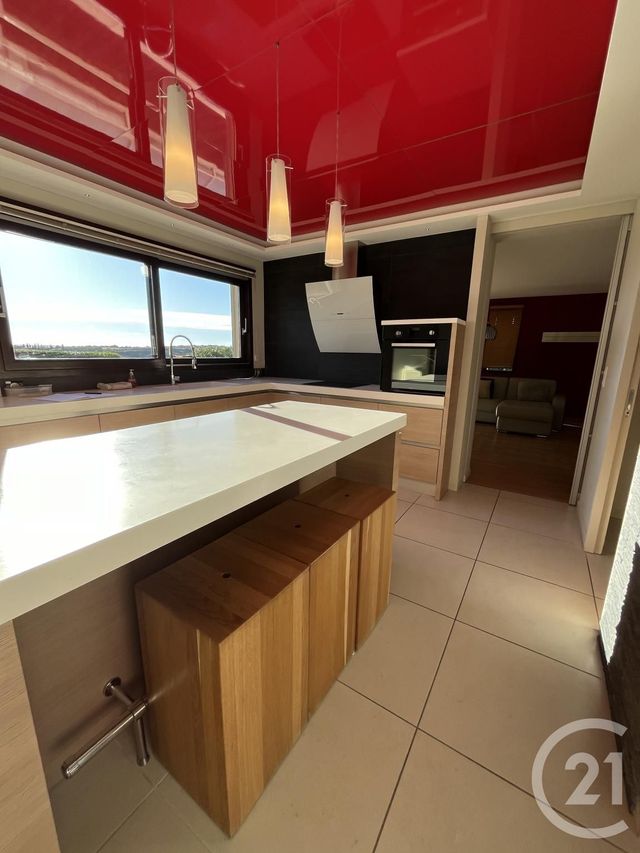 maison à vendre - 5 pièces - 191.48 m2 - LIEURAN CABRIERES - 34 - LANGUEDOC-ROUSSILLON - Century 21 Agi Immobilier