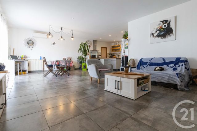 maison - USCLAS D HERAULT - 34