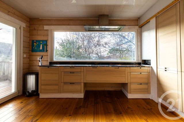 maison à vendre - 5 pièces - 140.0 m2 - LODEVE - 34 - LANGUEDOC-ROUSSILLON - Century 21 Agi Immobilier