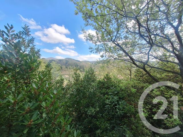 maison à vendre - 5 pièces - 140.0 m2 - LODEVE - 34 - LANGUEDOC-ROUSSILLON - Century 21 Agi Immobilier