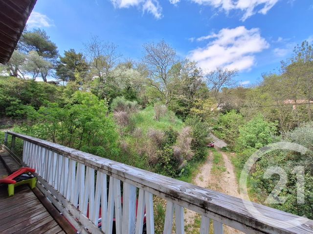 maison à vendre - 5 pièces - 140.0 m2 - LODEVE - 34 - LANGUEDOC-ROUSSILLON - Century 21 Agi Immobilier